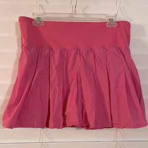 Joy Lab workout skirt